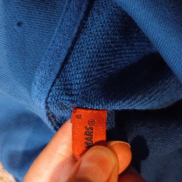 The Future Is On Mars hoodie - Picture 9 of 12